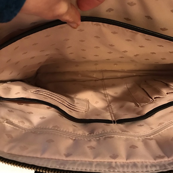 Kate Spade Adel Laptop Bag - Picture 8 of 9